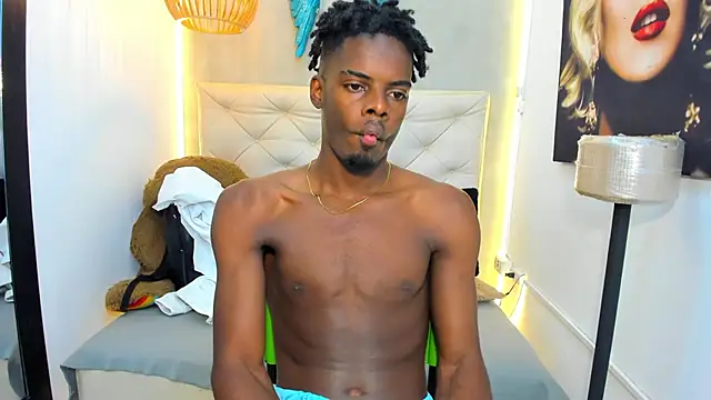 royce ebony online show from April 8, 2026, 2:35 am