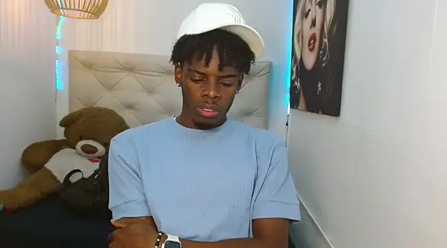 royce ebony online show from January 16, 2025, 2:30 am