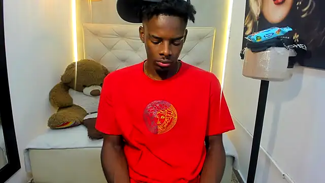 royce ebony online show from February 3, 2026, 2:53 am