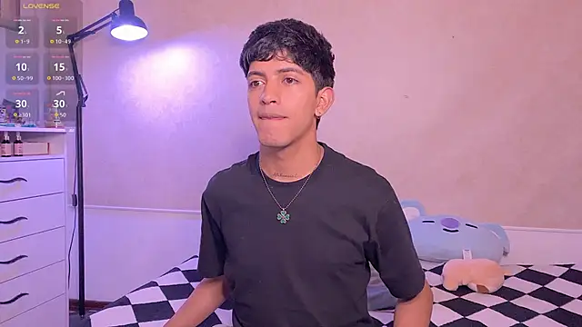 Snapshot of teobowny_ chatting on February 27, 2026, 11:26 pm teobowny online show from February 27, 2026, 11:26 pm