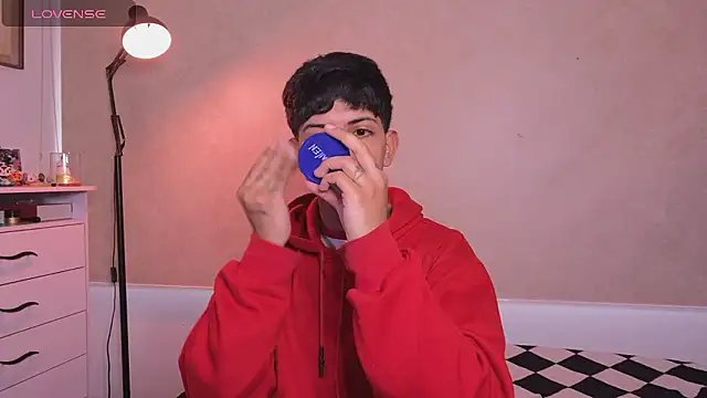 teobowny  online show from January 10, 2026, 10:38 pm