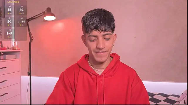 Snapshot of teobowny_ chatting on March 7, 2026, 6:46 pm teobowny online show from March 7, 2026, 6:46 pm