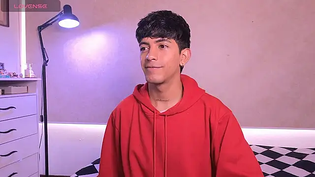 Snapshot of teobowny_ chatting on February 25, 2026, 9:03 pm teobowny online show from February 25, 2026, 9:03 pm