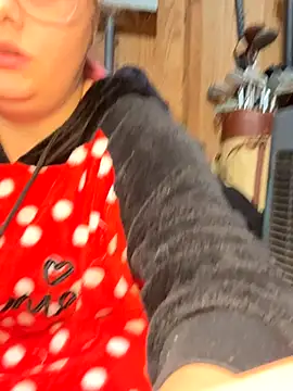 jmassey387 online show from December 15, 2025, 6:30 am