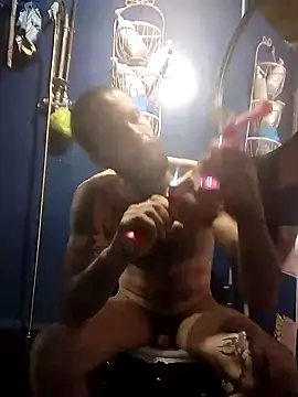 Whipit323 online show from December 22, 2024, 2:17 am