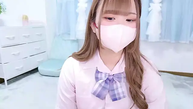 MAIKA pyon online show from October 5, 2025, 3:30 am