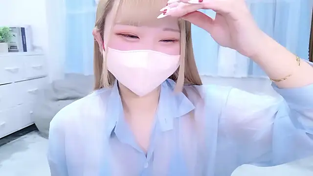 MAIKA pyon online show from January 14, 2026, 11:52 pm