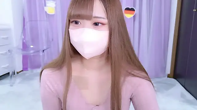 MAIKA pyon online show from September 26, 2025, 9:21 pm