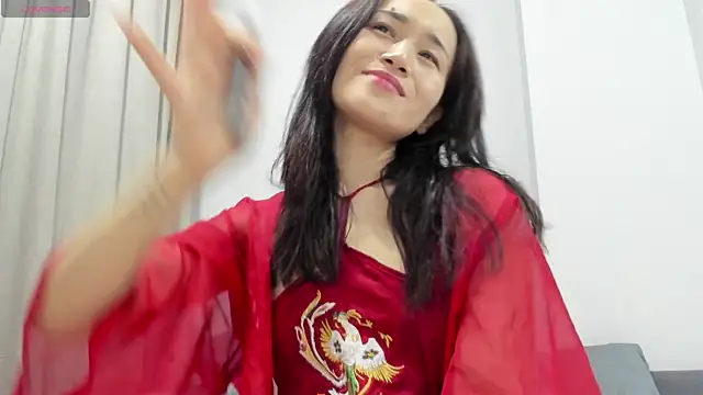 Snapshot of aenie chatting on February 13, 2025, 1:05 pm aenie online show from February 13, 2025, 1:05 pm