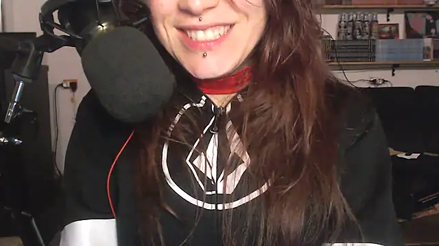 complicata mente online show from February 3, 2025, 8:13 pm