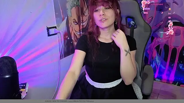 complicata mente online show from September 22, 2025, 8:59 pm