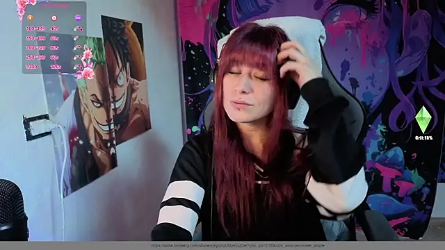 complicata mente online show from October 1, 2025, 3:05 pm