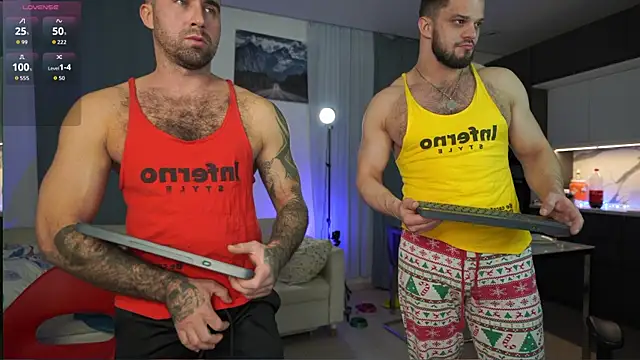 Alex xxx online show from October 4, 2025, 5:58 pm