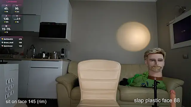 Alex xxx online show from March 10, 2025, 4:03 pm