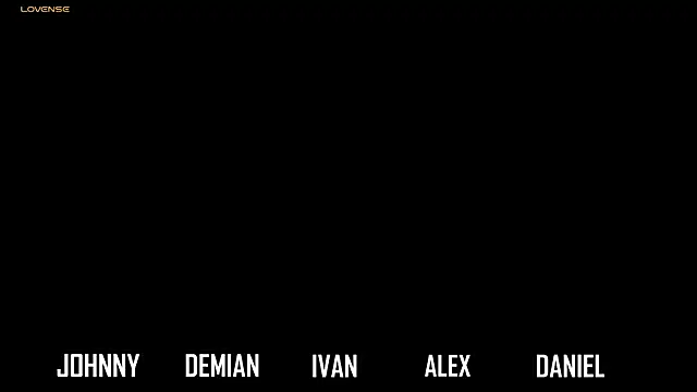 Alex xxx online show from September 28, 2025, 3:08 pm