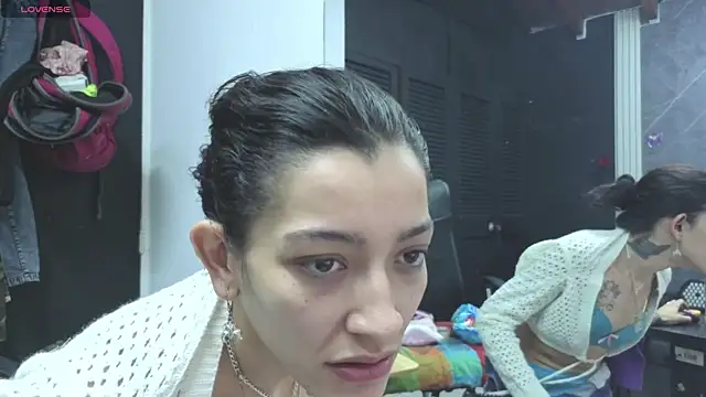 haileycat online show from July 25, 2026, 3:47 am