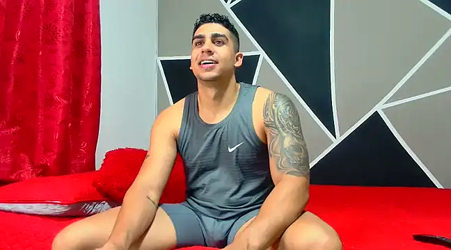 astrom greyy online show from January 27, 2025, 8:17 pm