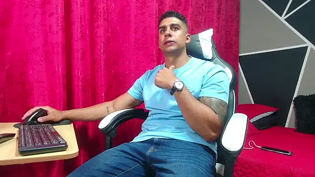 astrom greyy online show from February 9, 2026, 10:19 pm