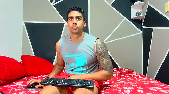 astrom greyy online show from February 28, 2025, 9:55 pm