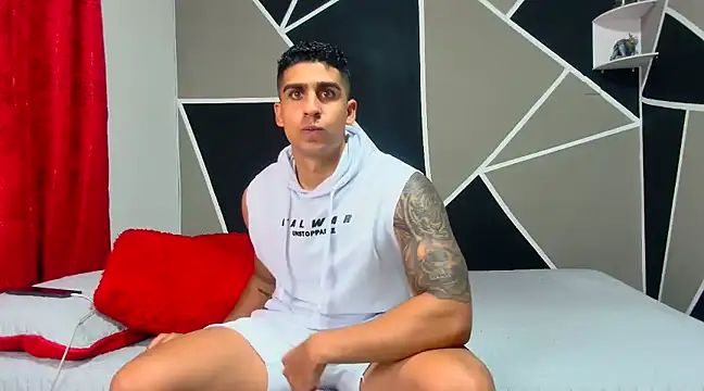 astrom greyy online show from January 16, 2025, 1:58 am