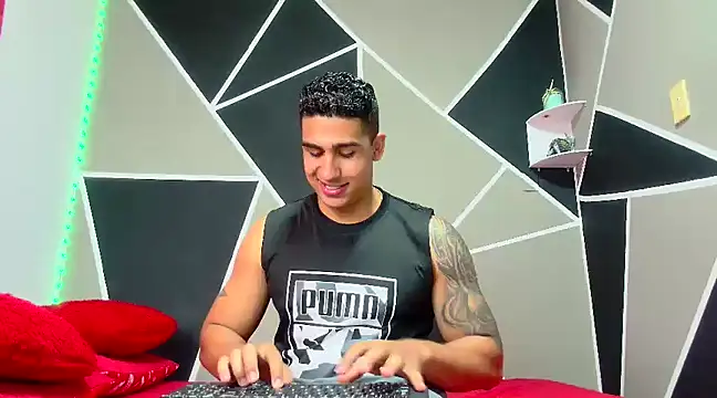 astrom greyy online show from March 7, 2025, 8:44 pm