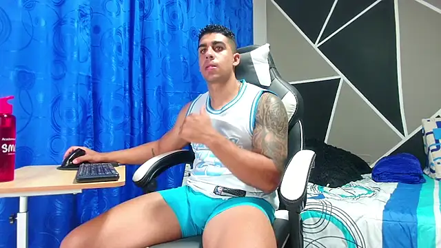 astrom greyy online show from November 1, 2025, 11:20 pm