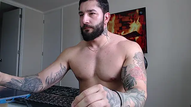 jonhklleyn online show from September 22, 2025, 5:30 pm