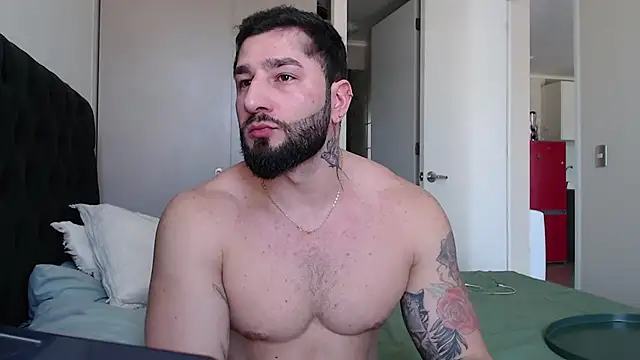 jonhklleyn online show from September 9, 2025, 5:55 pm