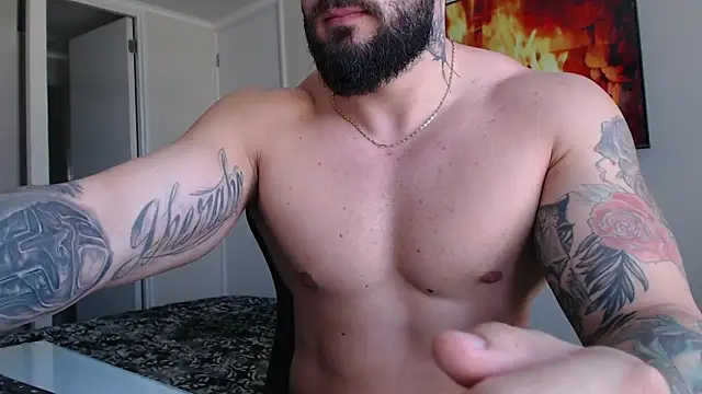 jonhklleyn online show from September 18, 2025, 6:44 pm