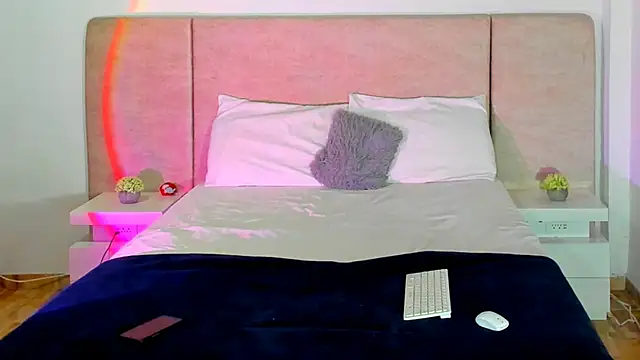 alanaget1 online show from January 4, 2025, 7:13 am