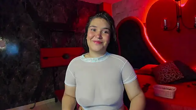 Snapshot of SLUTTY_MILA chatting on January 7, 2025, 7:49 pm SLUTTY MILA online show from January 7, 2025, 7:49 pm
