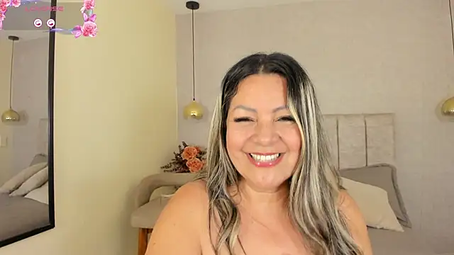 tutu milf online show from June 30, 2026, 7:14 pm