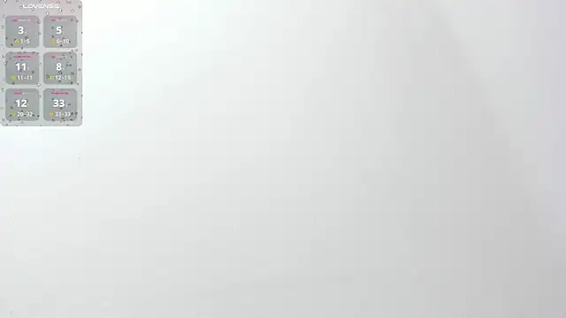 tutu milf online show from November 7, 2025, 7:07 pm