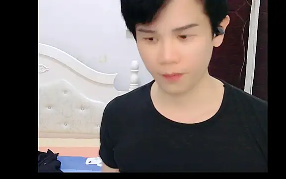 Melvinchina-88 online show from June 7, 2026, 3:23 am