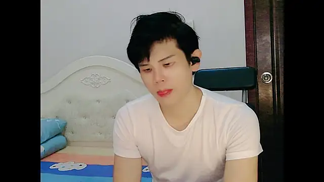 Melvinchina-88 online show from July 30, 2026, 7:07 am