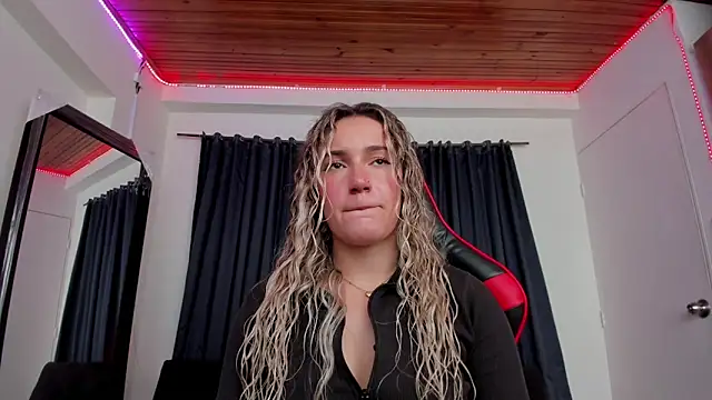 Keyth clement online show from May 1, 2026, 8:36 pm
