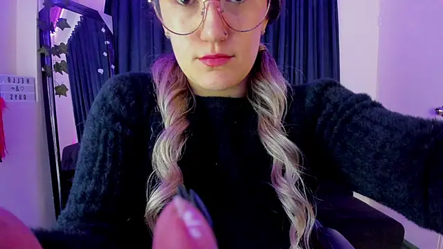 Keyth clement online show from October 3, 2025, 12:25 am