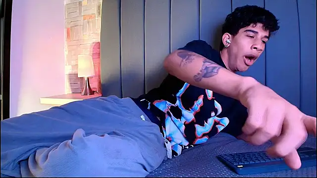 Snapshot of hares_mds chatting on March 8, 2026, 2:31 pm hares mds online show from March 8, 2026, 2:31 pm