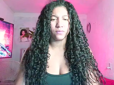 bellacrespalatina online show from May 17, 2026, 8:42 pm