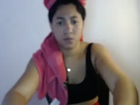 bellacrespalatina online show from September 12, 2025, 5:45 pm