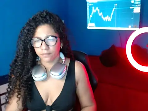 bellacrespalatina online show from November 11, 2025, 10:54 am