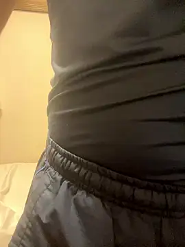 YU-KI00 online show from November 24, 2025, 12:38 pm