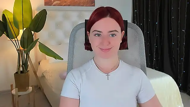 AnnTerry  online show from July 22, 2026, 6:59 am
