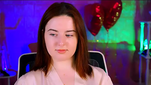 AnnTerry  online show from March 8, 2025, 8:55 am