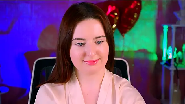 AnnTerry  online show from March 8, 2025, 3:02 pm