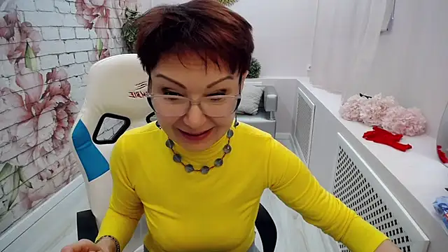 Cutie Asya online show from March 19, 2025, 7:29 am