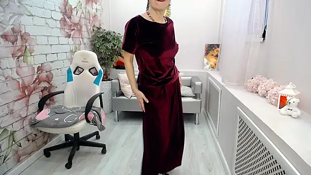 Cutie Asya online show from January 19, 2026, 5:33 am