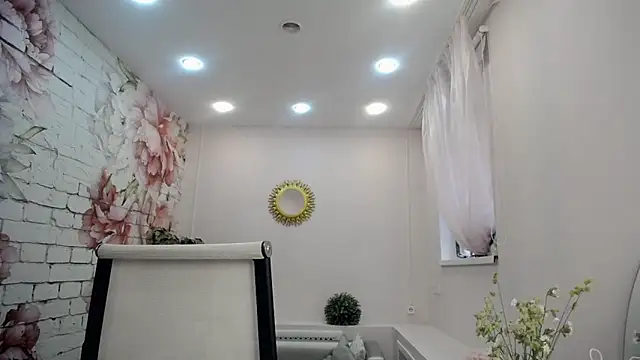 Cutie Asya online show from June 11, 2026, 4:20 am