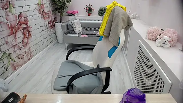 Cutie Asya online show from October 7, 2025, 4:24 am