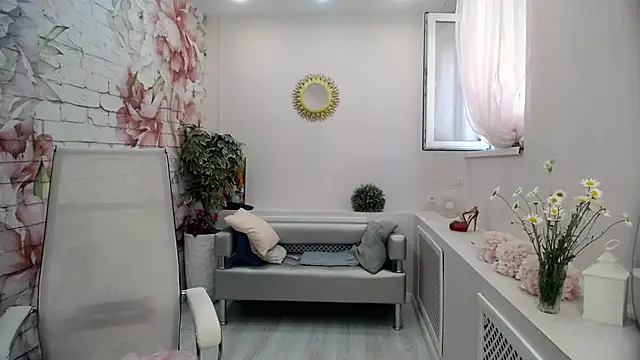 Cutie Asya online show from June 17, 2026, 4:12 am